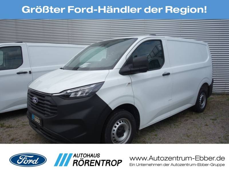 Ford Transit Custom Kasten 2,0 l EcoBlue L1 H1 LED