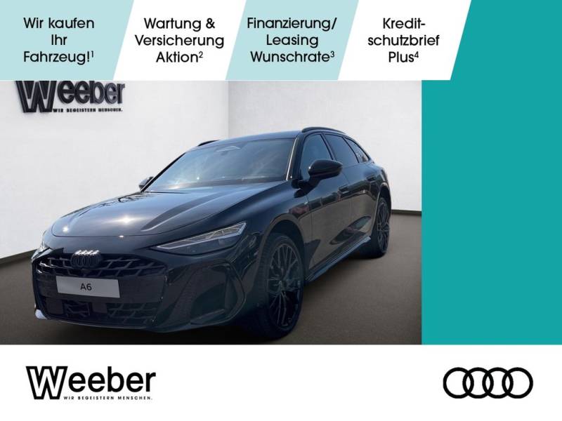 Audi A6 Avant Quattro*S-tronic HeadUp Panodach LED