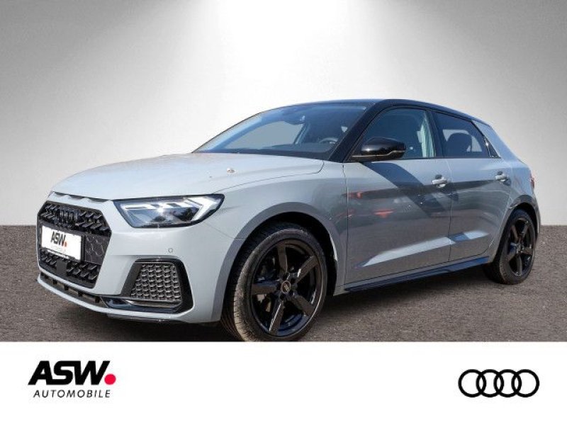 Audi A1 Sportback advanced 35 TFSI 110(1 50) kW(PS) S