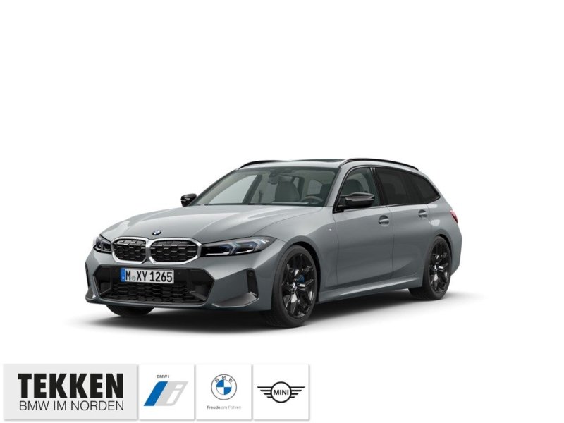 BMW M340i xDrive Touring M-Sport Pro/ACC/AHK/eSIM