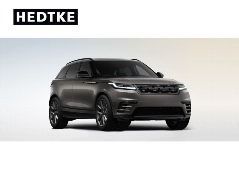 Land Rover Range Rover Velar D300 Dynamic SE 21"+PANO+WINTE