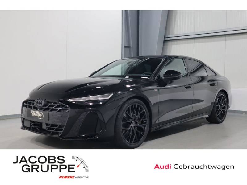 Audi A6 Limousine TDI quattro Pano/Tech pro/21"/editi