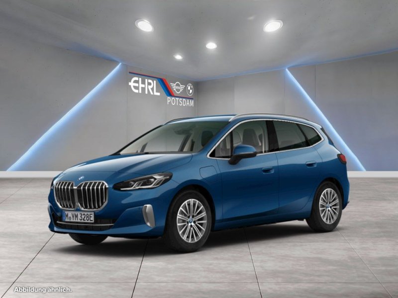 BMW 225e xDrive VERFÜGBAR AB SOFORT