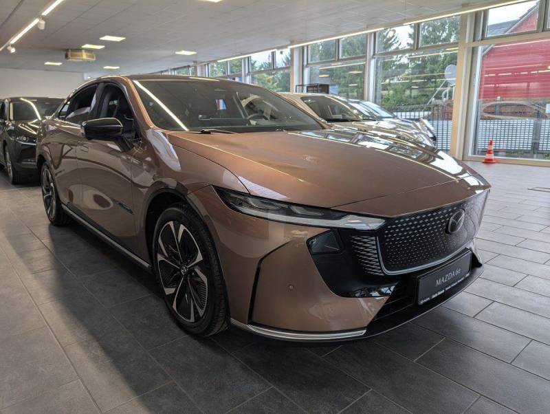 Mazda 6e EV 258PS Takumi