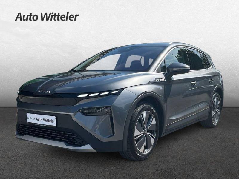 Skoda Elroq 50 Tour/SHZ/EHK/SMARTLINK/GARANTIE/MATRIX