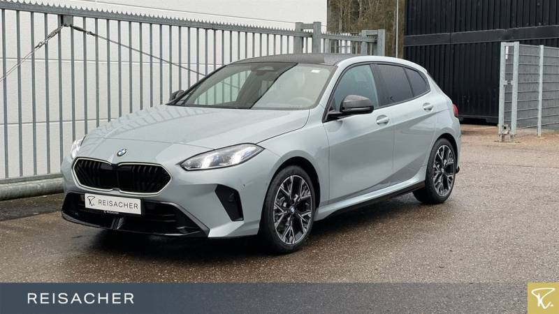 BMW 120 Sportpaket Autom. Parksystem Sportsitze  