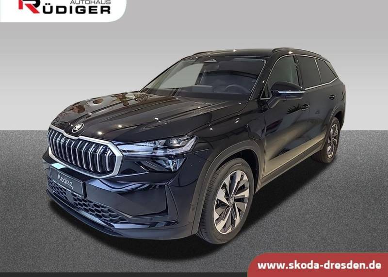 Skoda KODIAQ SELECTION 1.5 TSI iV DSG
