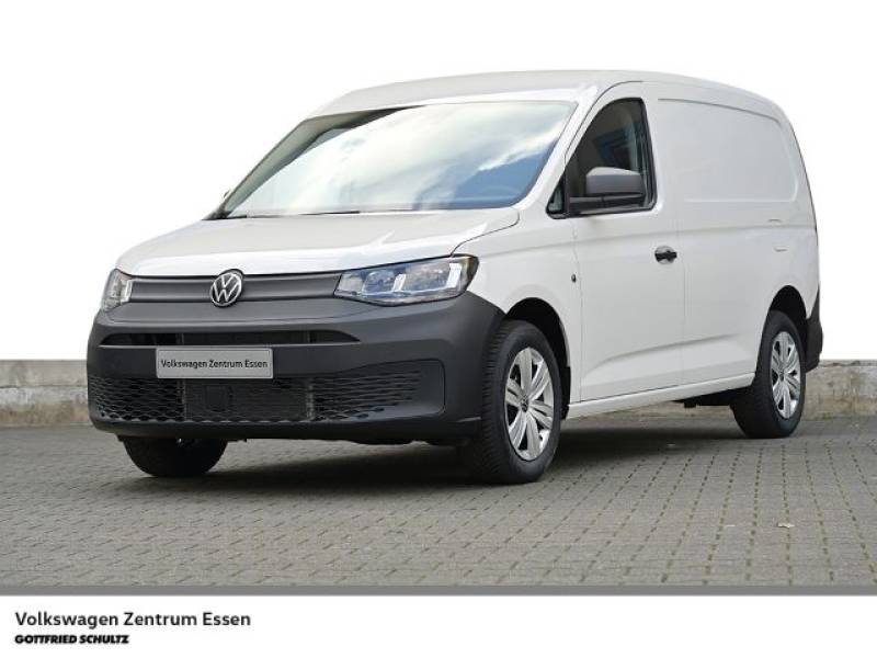 Volkswagen Caddy Maxi Cargo 1 5L TSI Klima SH Navi