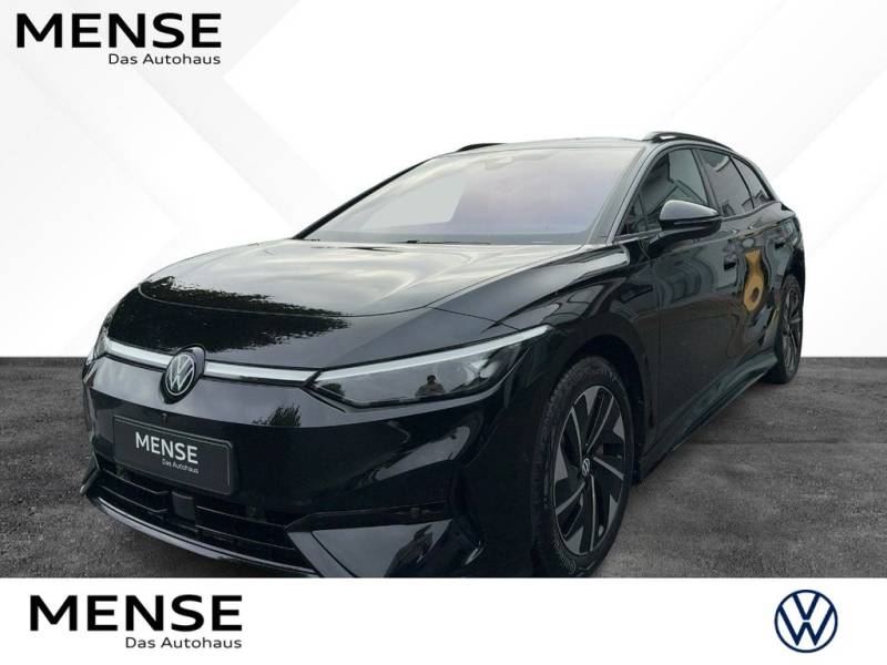 Volkswagen ID.7 Tourer Pro S 86 kWh Navi 360° HarmanKardon