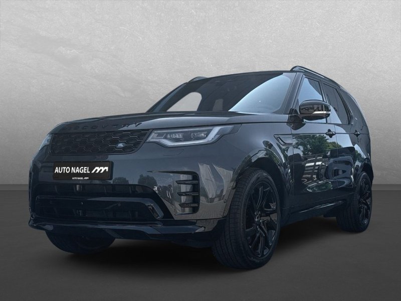 Land Rover Discovery D350 Dynamic SE