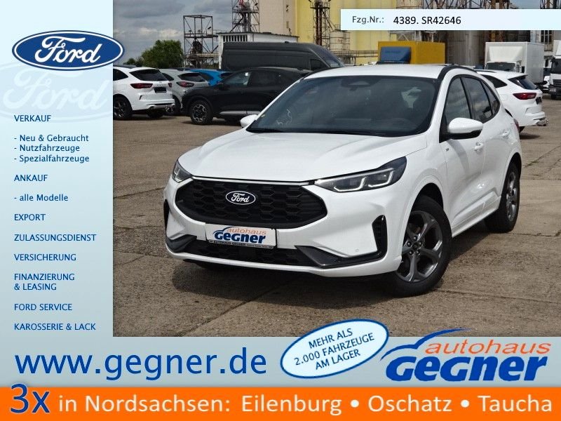 Ford Kuga ST-Line 1.5L EcoBoost MatrixLED WiPa Navi