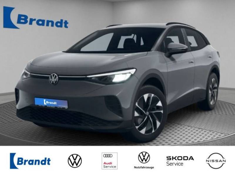 Volkswagen ID.4 Pro Move+ 82kWh WÄRMEPUMPE+LED+HUD+ACC+HandK