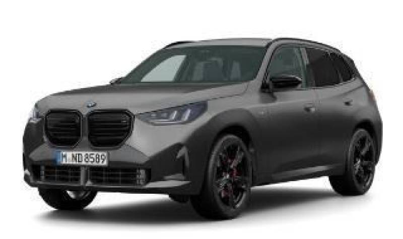 BMW X3 M50 M Sport PRO AHK HeadUp ACC 360Kamera Driv