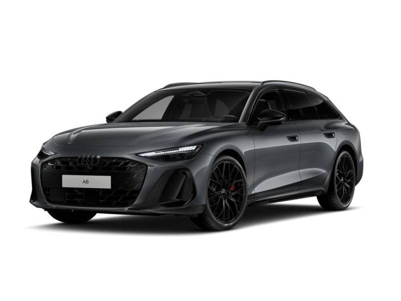 Audi A6 Avant e-hybrid qu S line AHK TECH PRO