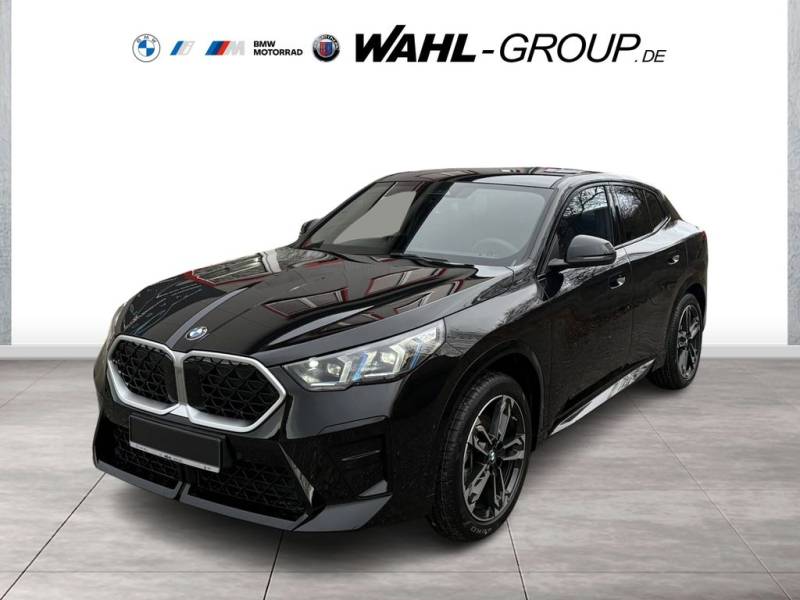BMW X2 sDrive20i M Sport AHK Premium Adapt LED Drivi