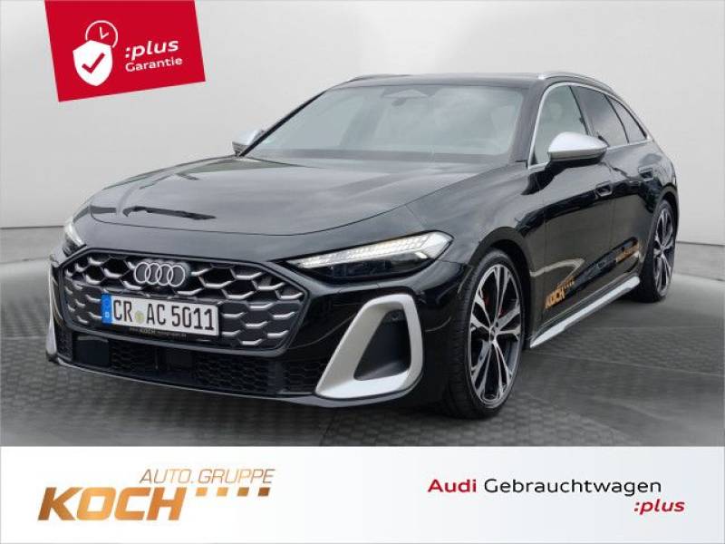 Audi S5 Avant 270 kW q. S-Tronic, Matrix, ACC, Ambien