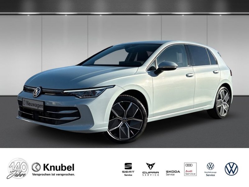 Volkswagen Golf VIII Style 1.5 TSI LED+ Navi Headup ACC 18"