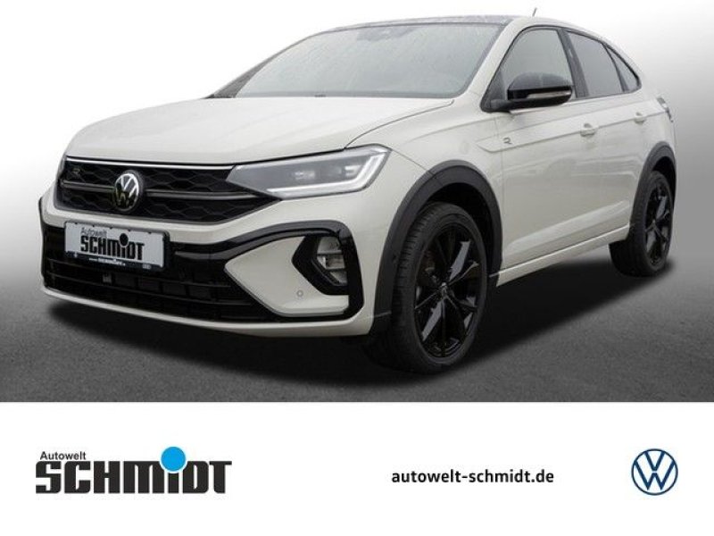 Volkswagen Taigo 1,5 l TSI OPF DSG R-Line