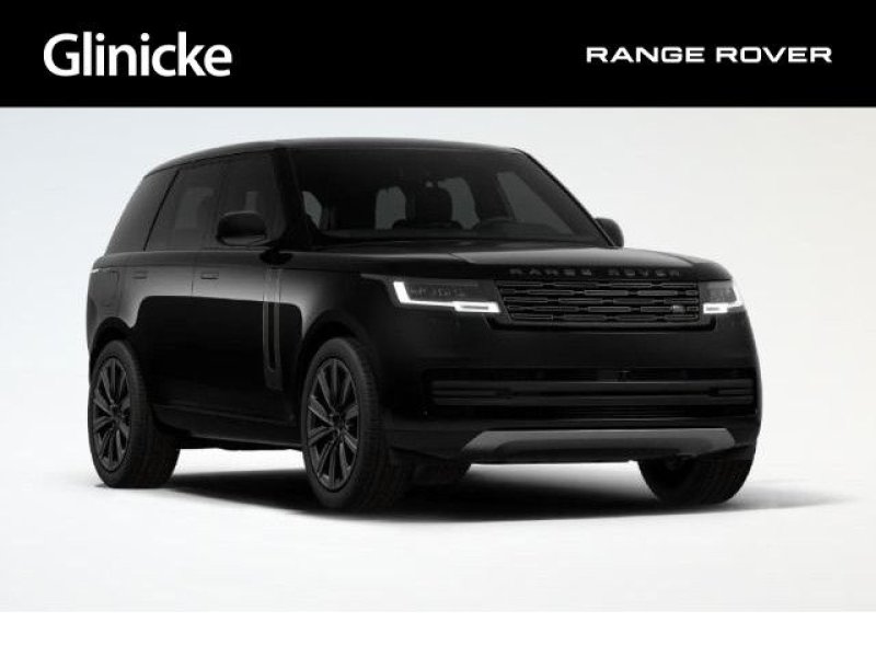 Land Rover Range Rover HSE Hybrid 22" Shadow Pano AHK