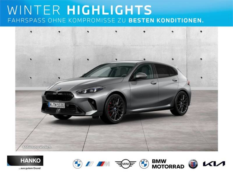 BMW 120d
