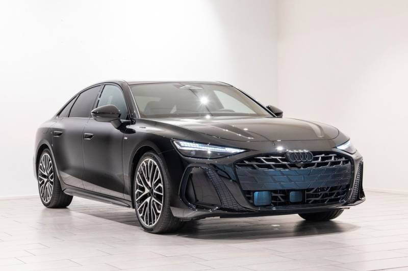 Audi A6 TDI quattro S-Line*TECH pro*MMI pro*Panorama