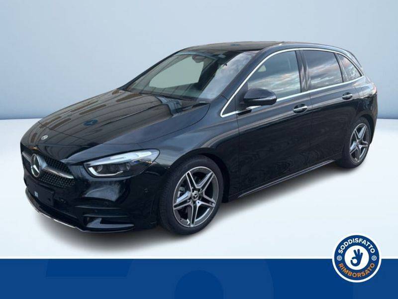 Mercedes-Benz Classe B 180d Automatic AMG Line A