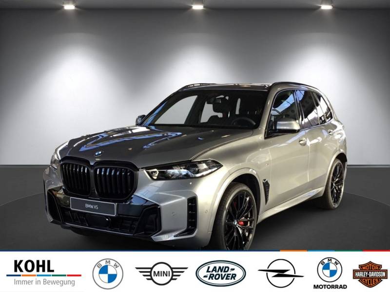 BMW X5 XDRIVE30D