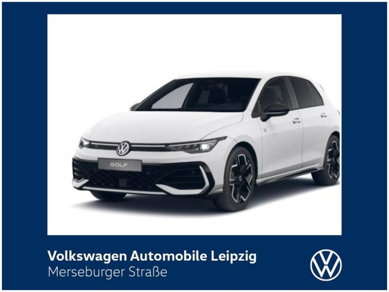 Volkswagen Golf R-Line 1.5 l eTSI 110 kW DSG*IQ.LIGHT*CLIMA
