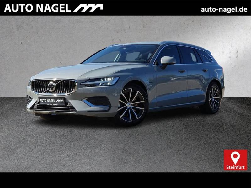 Volvo V60 T6 Core STANDH-H/K-