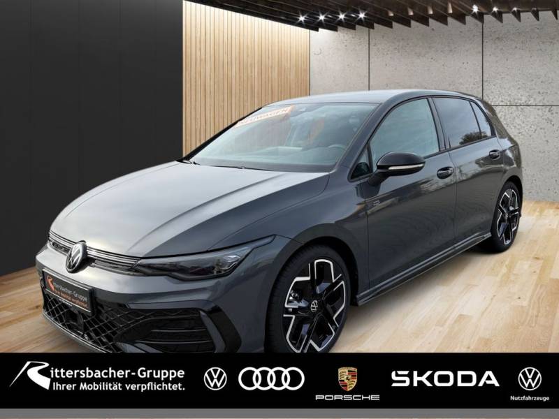 Volkswagen Golf R-Line 2,0 l TDI SCR 110 kW (150 PS) 7-Gang