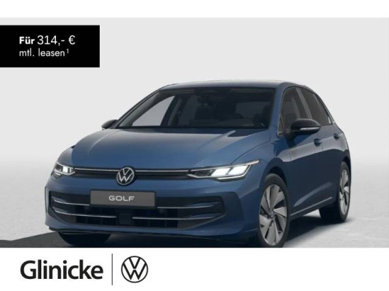 Volkswagen Golf Life "ENERGY" 1,5 eTSI DSG *Top Leasing*