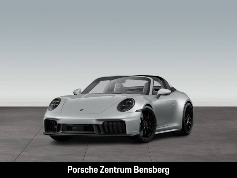 Porsche 911 Targa 4 GTS