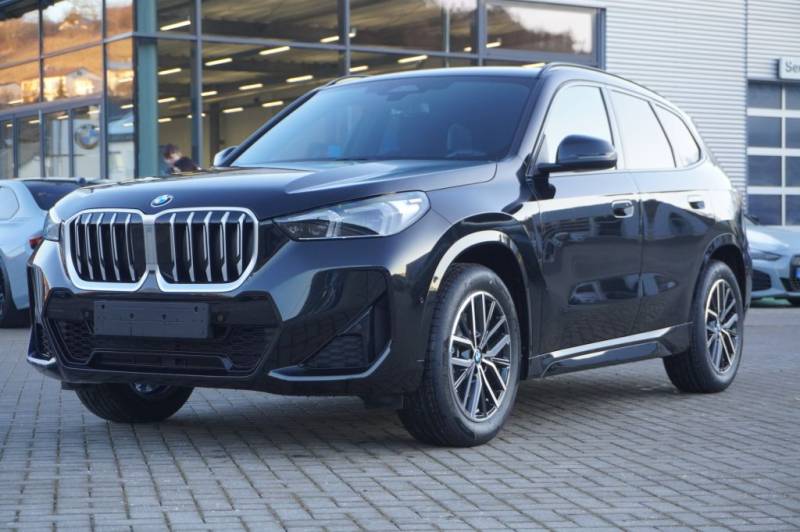 BMW X1 sDrive20i M Sport AHK Driving ASS Keyless Ada