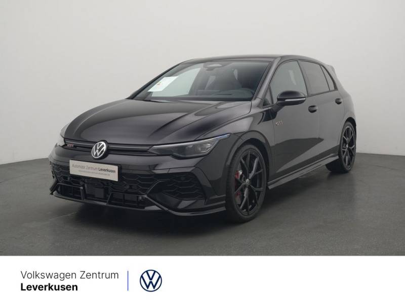 Volkswagen Golf VIII GTI Clubsport 2.0 TSI PANO 360° HUD