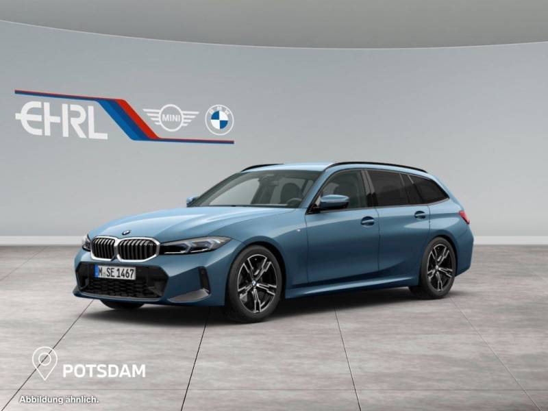 BMW 320d