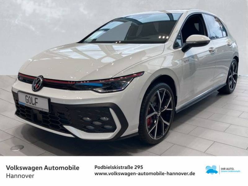 Volkswagen Golf GTI 2,0 l TSI OPF 195 kW (265 PS) 7 -Gang-D