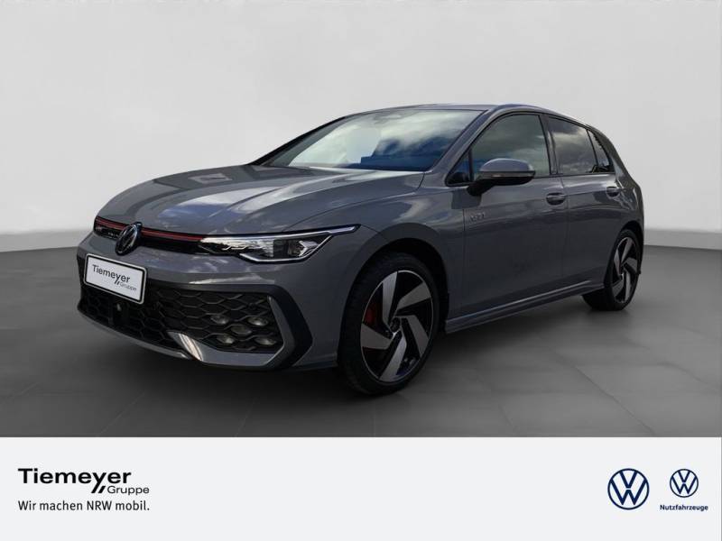 Volkswagen Golf GTI DSG LED+ REAR VIEW SITZHZ CLIMA