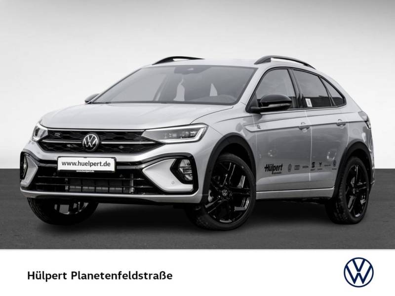 Volkswagen Taigo 1.5 R-LINE DSG BLACKSTYLE AHK NAVI CAM