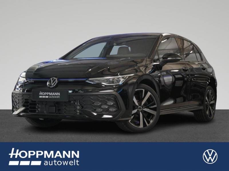 Volkswagen Golf GTE 1.5 TSI Pano LED Kamera
