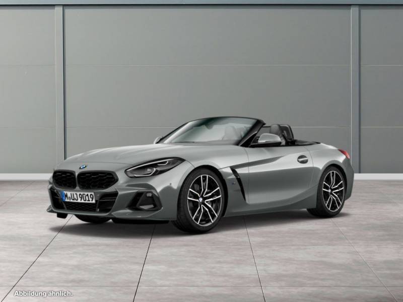 BMW Z4 sDrive20i NEUJAHRSDEAL mit 10.280 EUR ERSPARN