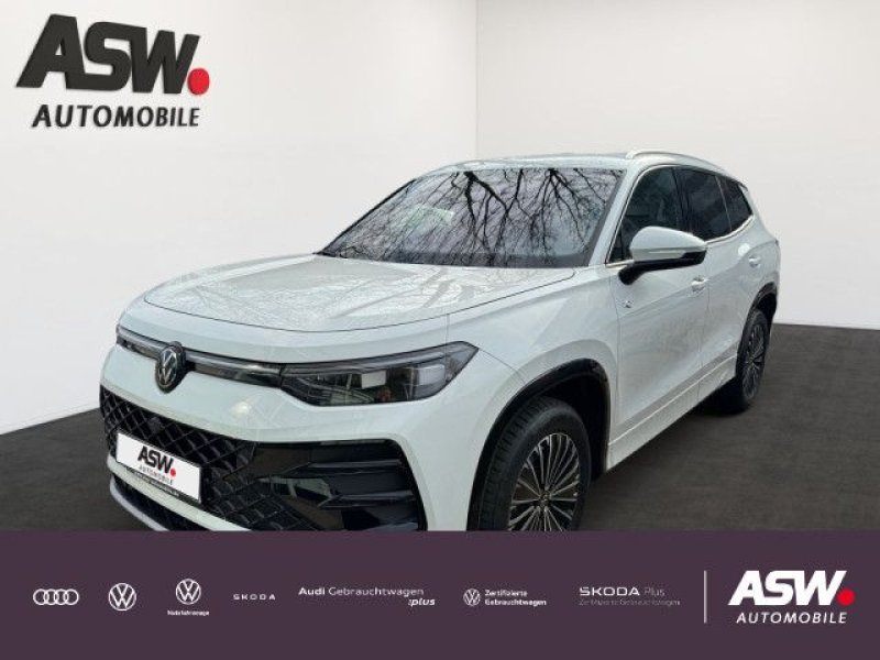 Volkswagen Tayron R-Line 2.0TDI 4M 142 kW (193PS) DSG *AHK*