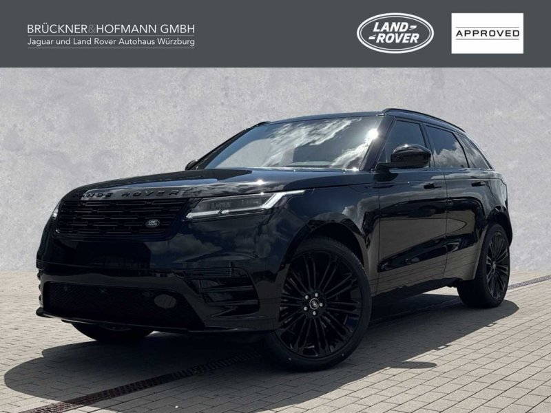 Land Rover Range Rover Velar Diesel D300 Dynamic SE