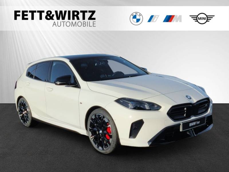 BMW M135 xDrive M Sport Pro-Harman/Kardon-Head-Up