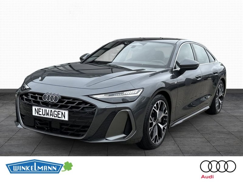 Audi A6 2.0 TDI quattro S line Tech pro Pano u.v.m.