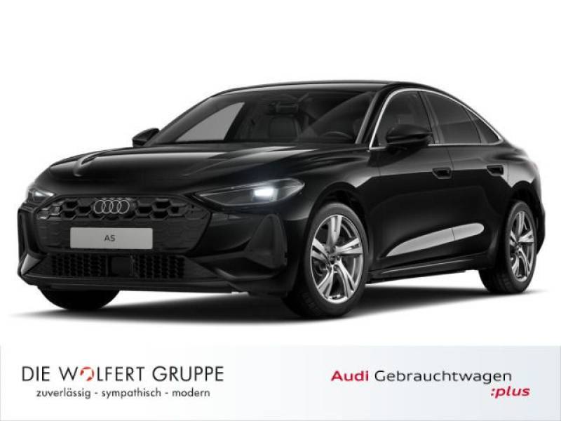 Audi A5 Limousine TDI S tronic ACC*RFK*PARKASSISTENT