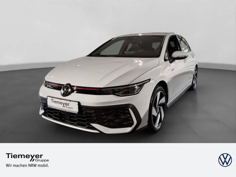 Volkswagen Golf GTI LED RFK DAB+