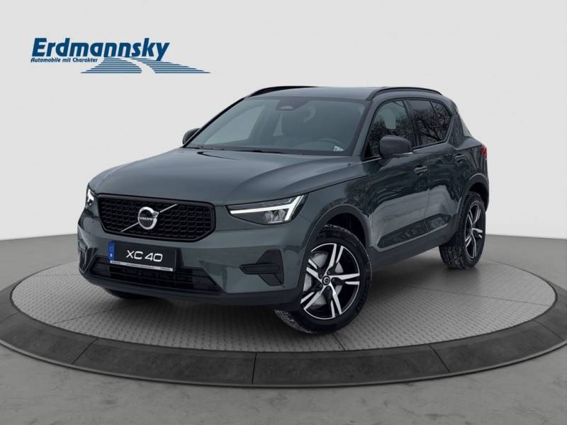 Volvo XC40 B3 Plus Dark/Standheizung/360 Grad Kamera