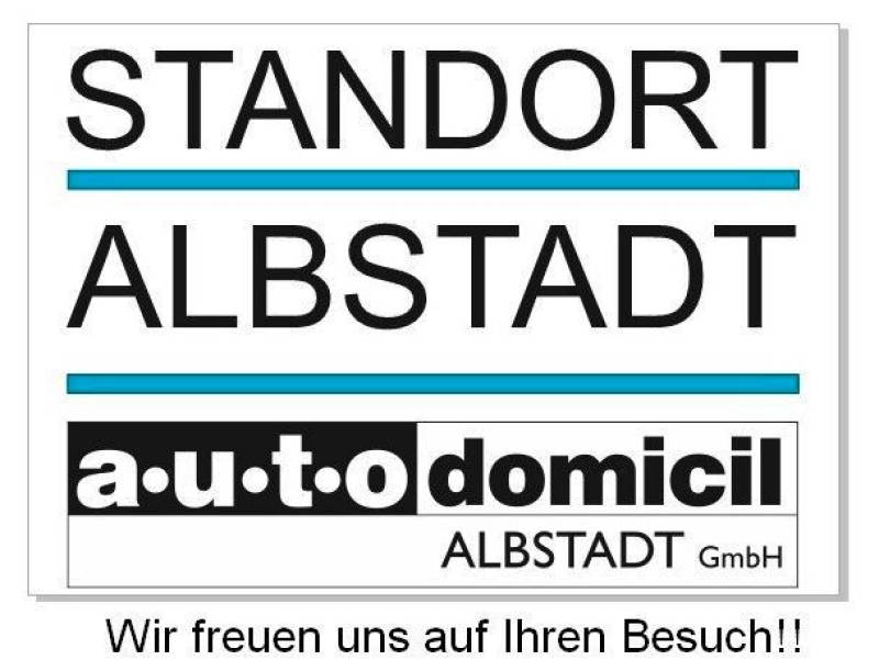 Ford Tourneo Connect Titanium / Aut. 122 PS /