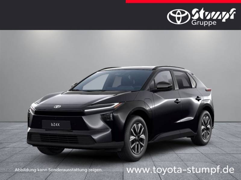 Toyota bz4X 73 kWh Teamplayer Carplay+Kamera+uvm.