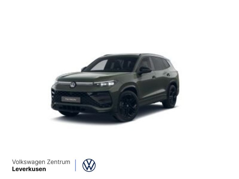 Volkswagen Tayron TDI 4Motion R-Line H/K STANDHZ PANO AHK